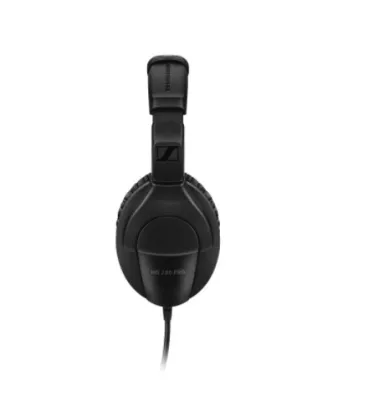 Професійні навушники для діджеїв Sennheiser HD 280 Pro Black