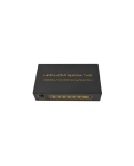 HDMI 2.0 Сплітер 1x2 AirBase K-SP124K-EDID Scaler