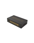 HDMI 2.0 Сплітер 1x2 AirBase K-SP124K-EDID Scaler