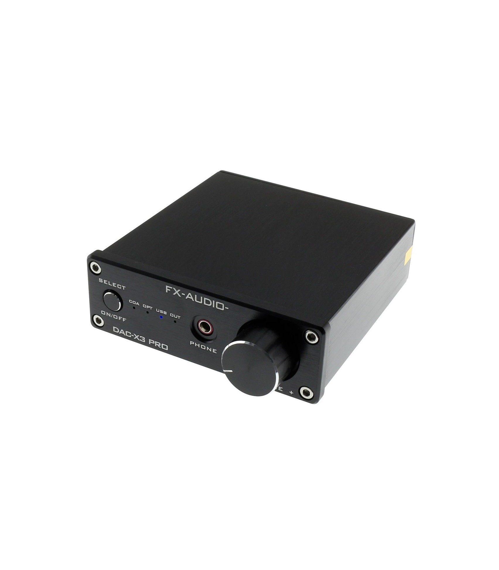 Fx audio dac x3 pro обзор