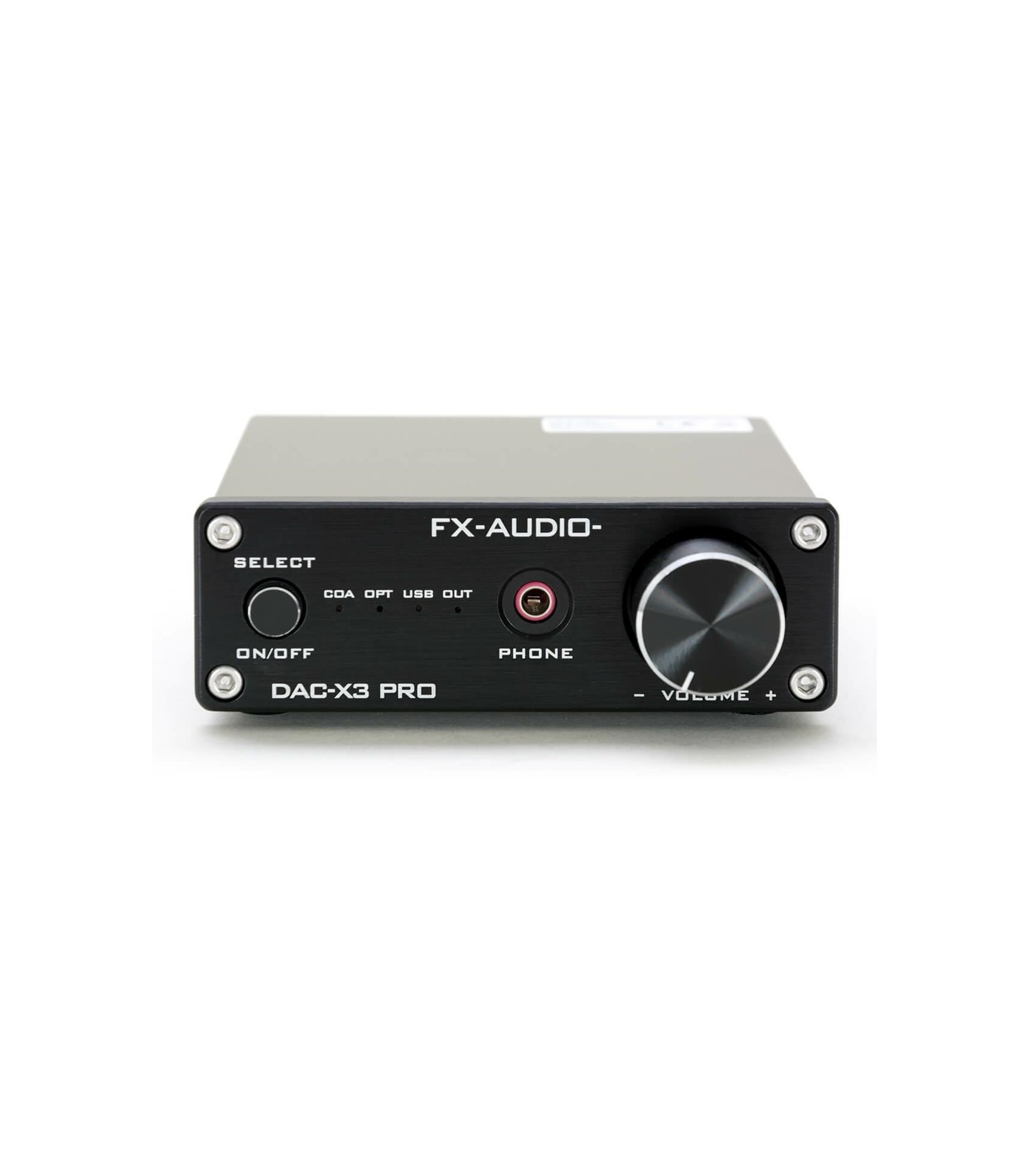 Fx audio dac x3 pro обзор