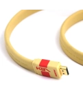 Цифровий міжблоковий кабель Van Den Hul HDMI FLAT HEAC 1.0 m