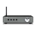 Мережевий програвач Yamaha WXC-50