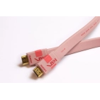 Цифровий міжблоковий кабель Van Den Hul HDMI FLAT SE 1.5 m Цифровий міжблоковий кабель Van Den Hul HDMI FLAT SE 1.5 m