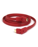 Van Den Hul HDMI FLAT 180 Digital Interconnect Cable 1.0 m