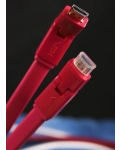 Van Den Hul HDMI FLAT 180 Digital Interconnect Cable 1.0 m