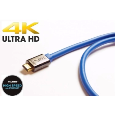 Цифровий міжблоковий кабель Van Den Hul HDMI Ultimate 4K Heac 1.0 m