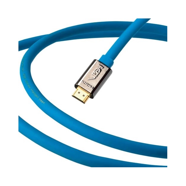 Цифровий міжблочний кабель Van Den Hul HDMI Ultimate 25.0 m