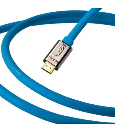 Цифровий міжблочний кабель Van Den Hul HDMI Ultimate 25.0 m