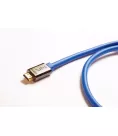 Цифровий міжблоковий кабель Van Den Hul HDMI Ultimate 4K Heac 1.5 m
