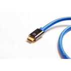 Цифровий міжблоковий кабель Van Den Hul HDMI Ultimate 4K Heac 1.0 m Цифровий міжблоковий кабель Van Den Hul HDMI Ultimate 4K Heac 1.0 m