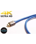 Цифровий міжблоковий кабель Van Den Hul HDMI Ultimate 4K Heac 1.0 m