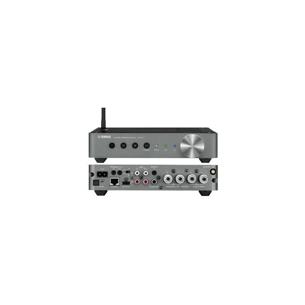 Підсилювач потужності Yamaha WXA-50