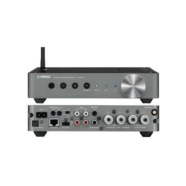 Підсилювач потужності Yamaha WXA-50