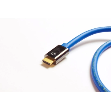 Цифровий міжблоковий кабель Van Den Hul HDMI Ultimate 4K Heac 1.0 m