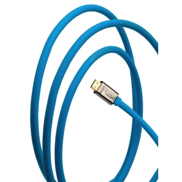 Цифровий міжблоковий кабель Van Den Hul HDMI Ultimate 4K Heac 1.0 m