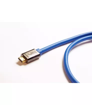 Цифровий міжблоковий кабель Van Den Hul HDMI Ultimate 4K Heac 1.0 m