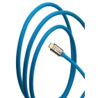 Цифровий міжблоковий кабель Van Den Hul HDMI Ultimate 4K Heac 1.0 m Цифровий міжблоковий кабель Van Den Hul HDMI Ultimate 4K Heac 1.0 m
