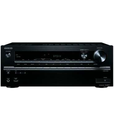 Onkyo TX-NR 747