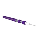 Межблочний аналоговий кабель Van Den Hul MC Silver IT 65G RCA 0.8 m Межблочний аналоговий кабель Van Den Hul MC Silver IT 65G RCA 0.8 m