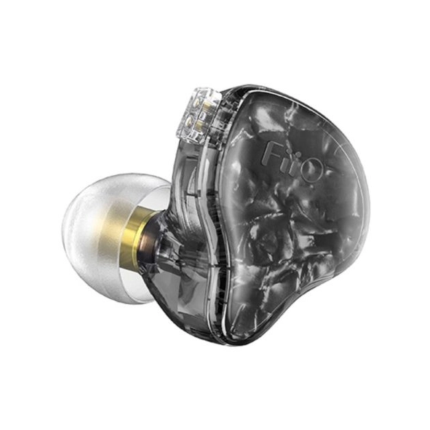 Навушники Fiio FH1s Black Навушники Fiio FH1s Black