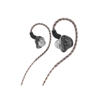 Навушники Fiio FH1s Black Навушники Fiio FH1s Black