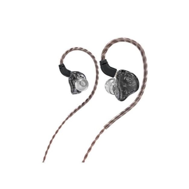 Навушники Fiio FH1s Black Навушники Fiio FH1s Black