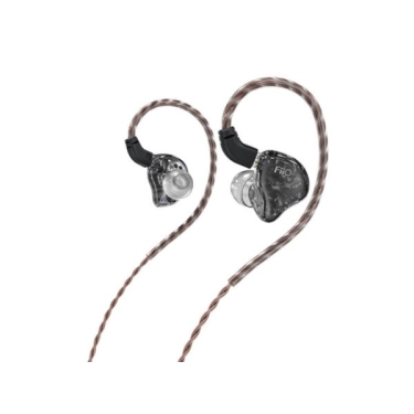 Навушники Fiio FH1s Black