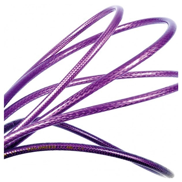 Межблочний аналоговий кабель Van Den Hul MC Silver IT 65G RCA 0.8 m Межблочний аналоговий кабель Van Den Hul MC Silver IT 65G RCA 0.8 m