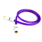 Межблочний аналоговий кабель Van Den Hul MC Silver IT 65G RCA 0.8 m Межблочний аналоговий кабель Van Den Hul MC Silver IT 65G RCA 0.8 m