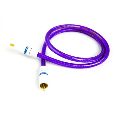 Межблочний аналоговий кабель Van Den Hul MC Silver IT 65G RCA 0.8 m