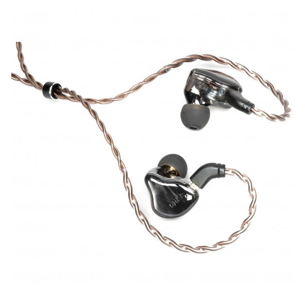 Навушники Fiio FH1s Black Навушники Fiio FH1s Black