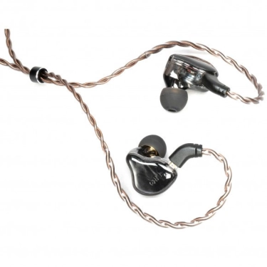 Навушники Fiio FH1s Black