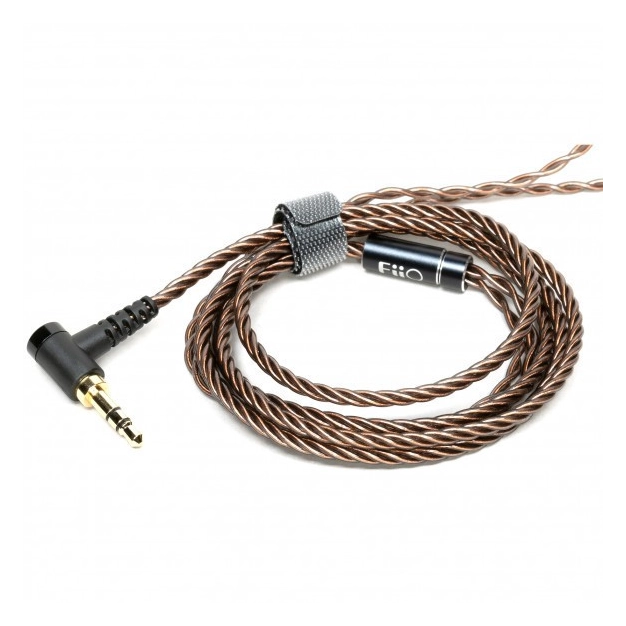 Навушники Fiio FH1s Black Навушники Fiio FH1s Black