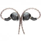 Навушники Fiio FH1s Black Навушники Fiio FH1s Black
