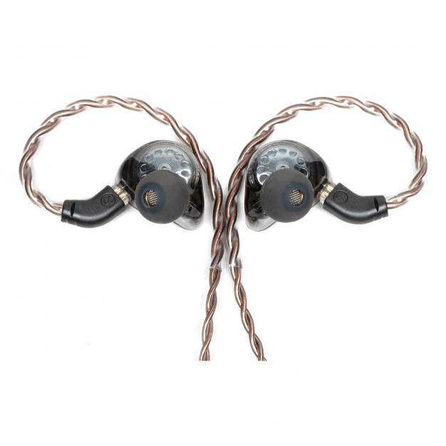 Навушники Fiio FH1s Black Навушники Fiio FH1s Black