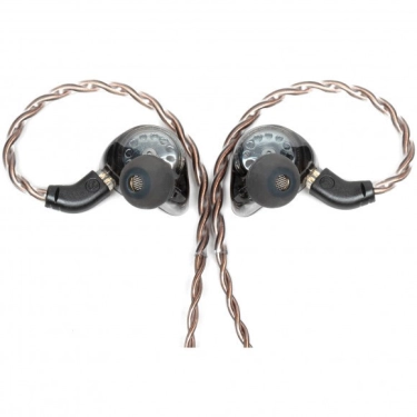 Навушники Fiio FH1s Black