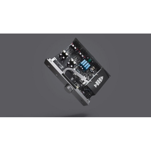 Фонокоректор Cambridge Audio Duo MM/MC