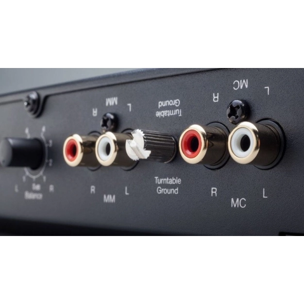 Фонокоректор Cambridge Audio Duo MM/MC