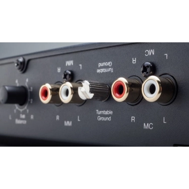 Фонокоректор Cambridge Audio Duo MM/MC
