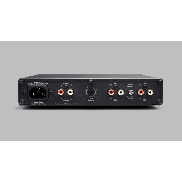 Фонокоректор Cambridge Audio Duo MM/MC