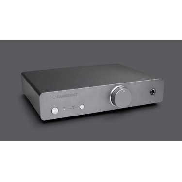 Фонокоректор Cambridge Audio Duo MM/MC