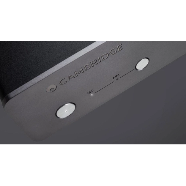 Фонокоректор Cambridge Audio Duo MM/MC