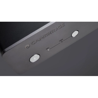 Фонокоректор Cambridge Audio Duo MM/MC