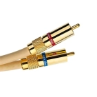 Межблочний аналоговий кабель Van Den Hul The Name RCA 0.8 m Межблочний аналоговий кабель Van Den Hul The Name RCA 0.8 m