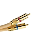 Van Den Hul The Name RCA Analog Interconnect Cable 0.8 m