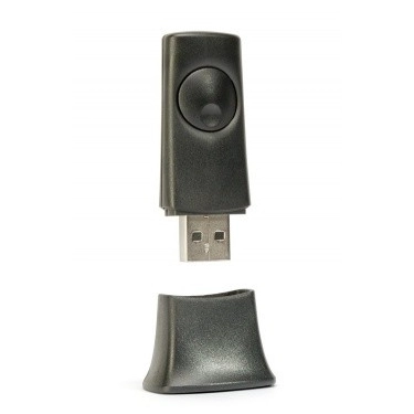 Бездротовий адаптер Cambridge Audiofile BT100 Accys Black