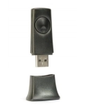 Cambridge Audio Audiofile BT100 Accys Black Wireless Adapter