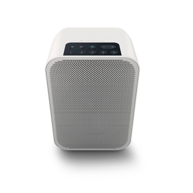 Bluesound PULSE FLEX 2i Wireless Streaming Speaker White