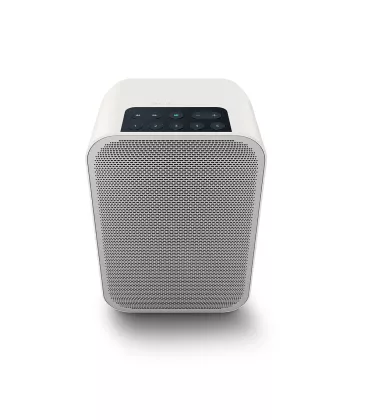 Bluesound PULSE FLEX 2i Wireless Streaming Speaker White